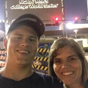 Meet your Posher, Susan