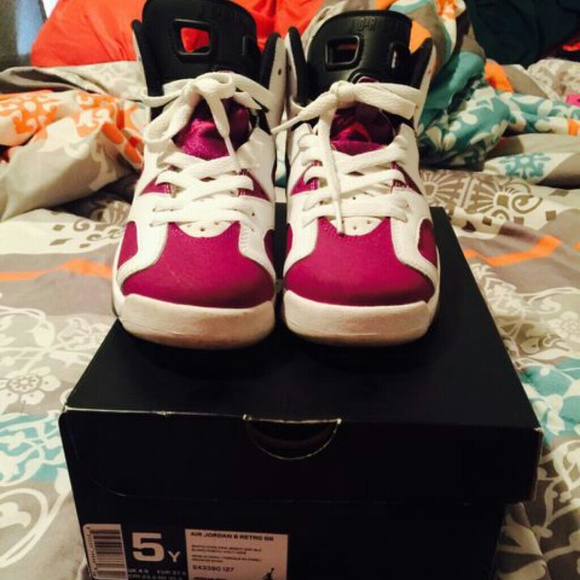 Grape 6s