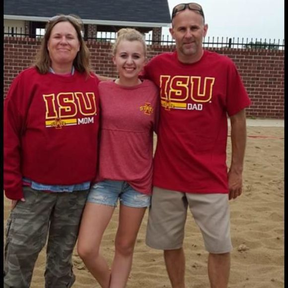 Meet your Posher, Jayde