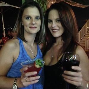 Meet your Posher, Desiree