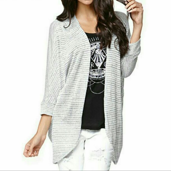 FINAL PRICE 💥 LA Hearts Cocoon Cardigan
