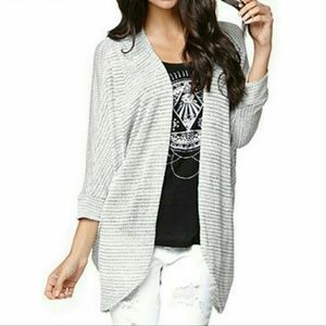 FINAL PRICE 💥 LA Hearts Cocoon Cardigan