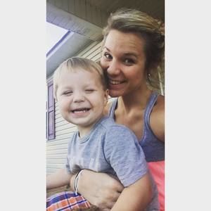 Meet your Posher, Jordan