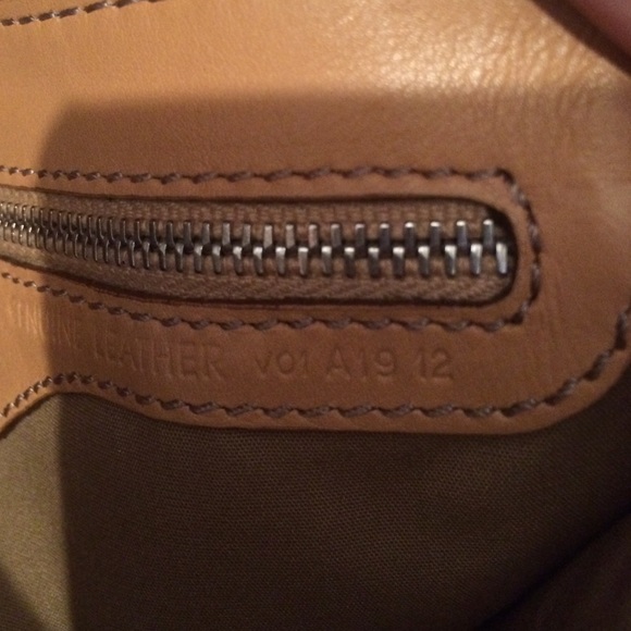 Tod's "Happy" shoulder bag - Picture 4 of 4