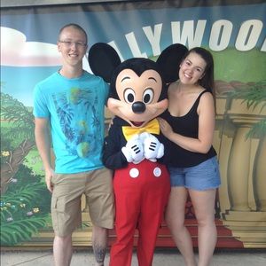 Meet your Posher, Anna