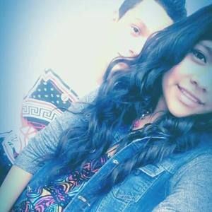 Meet your Posher, Angelitha