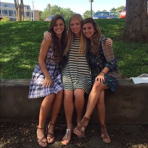 Meet your Posher, Brittany