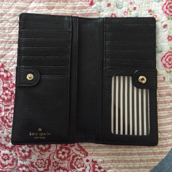 Kate Spade Wallet - Picture 3 of 4