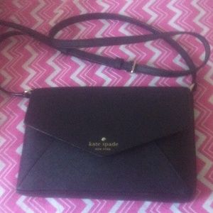 Kate spade small satchel