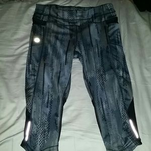 Athleta be free knickers