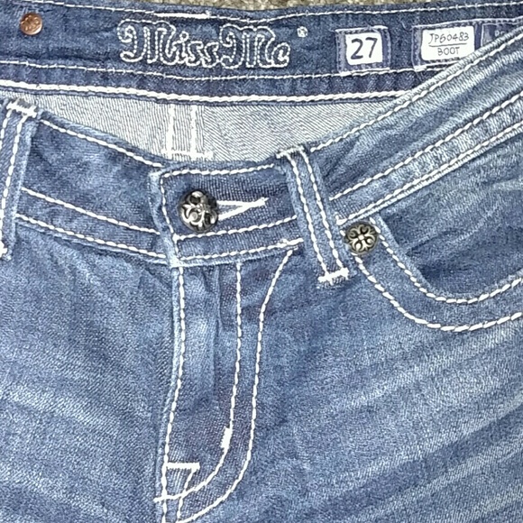 Jeans - Picture 3 of 4