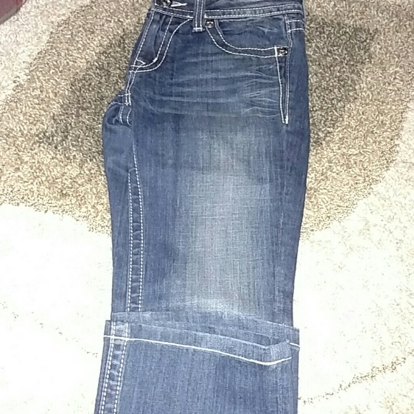Jeans - Picture 4 of 4