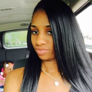 Meet your Posher, Alisa