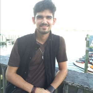 Meet your Posher, Joseph