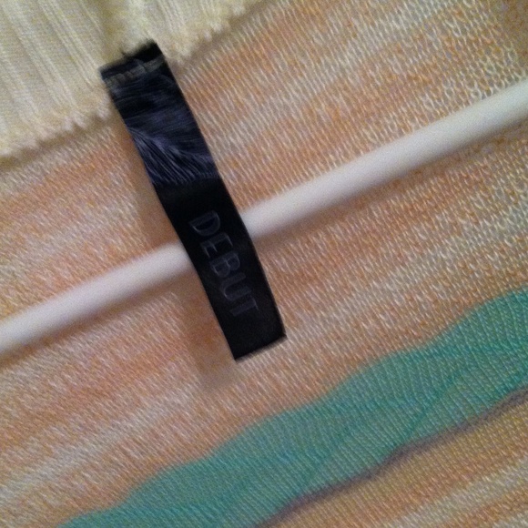 Cardigan - Picture 2 of 3