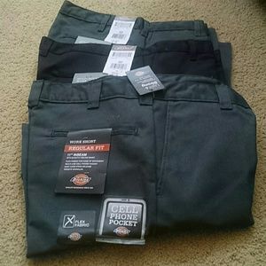 Dickies shorts for men **bundle**
