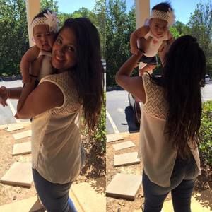 Meet your Posher, Mariela