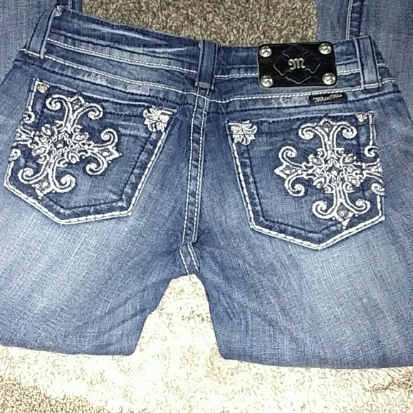 Jeans - Picture 4 of 4