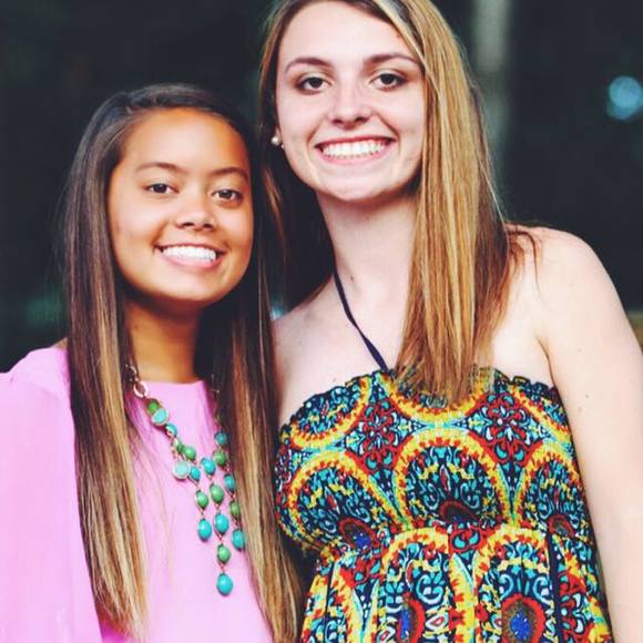 Meet your Posher, Andie