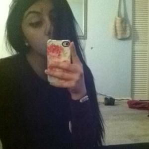 Meet your Posher, Perla