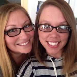 Meet your Posher, Christy