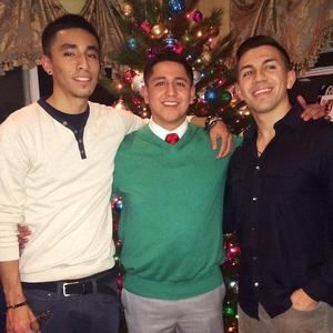 Meet your Posher, Bryan