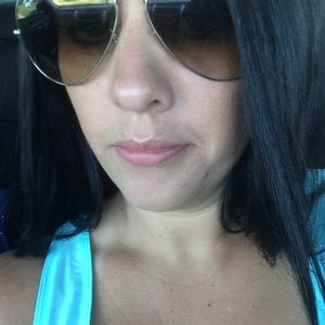 Meet your Posher, Jodi