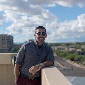 Meet your Posher, Salman