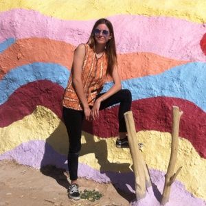 Meet your Posher, Alaina