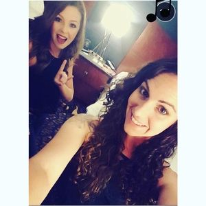 Meet your Posher, Allison