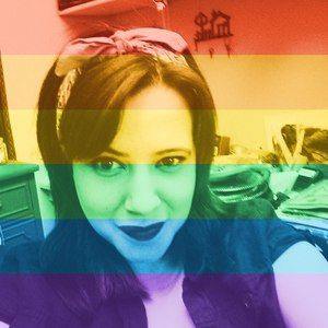 Meet your Posher, Catherine