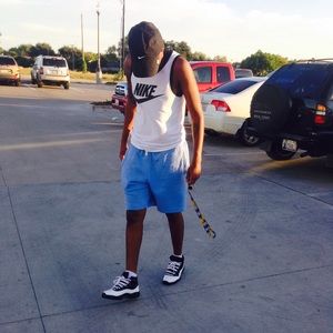 Meet your Posher, Camesha