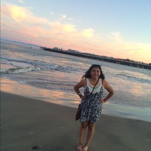 Meet your Posher, Kelly