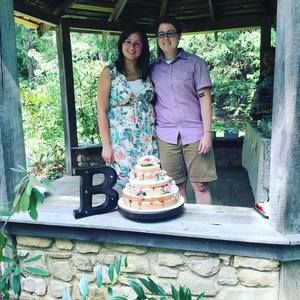 Meet your Posher, Kady