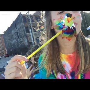 Meet your Posher, Katy