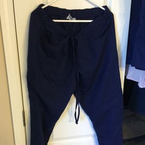 Grey's Anatomy Scrub Pants