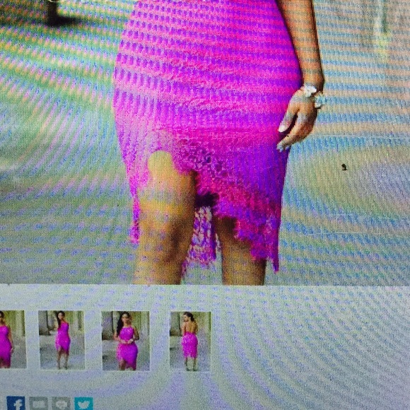 Dress - Picture 2 of 4