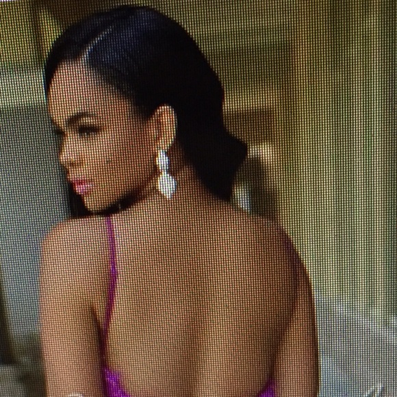 Dress - Picture 3 of 4