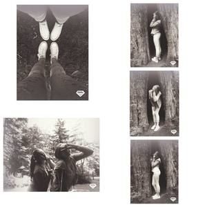 Meet your Posher, Emilie