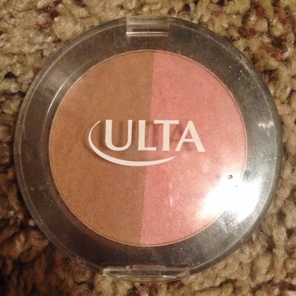 🎀 ULTA BLUSH & BRONZER 🎀