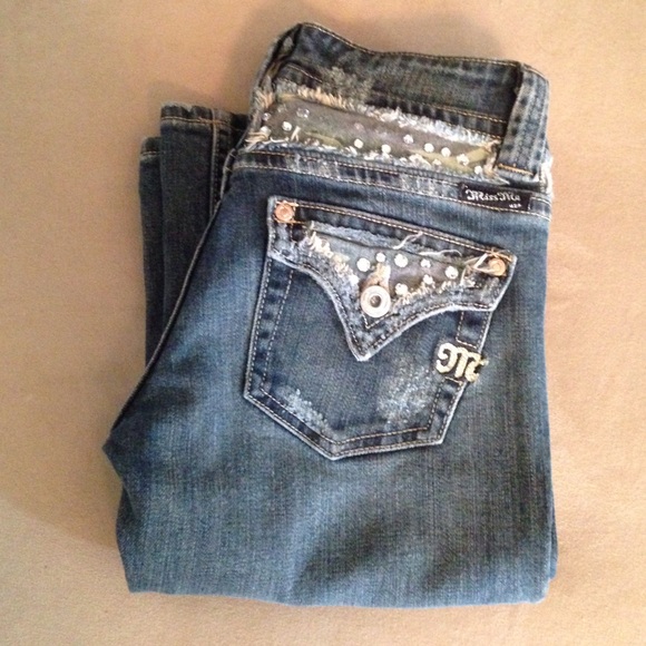 Miss Me Denim - 🎉PARTY SALE🎉Miss Me Jeans