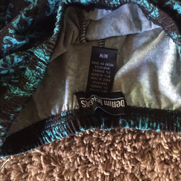 Leggings - Picture 2 of 2