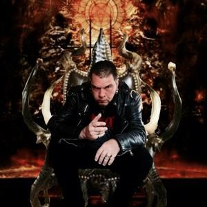 Meet your Posher, Diabolus