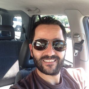 Meet your Posher, Mamdouh