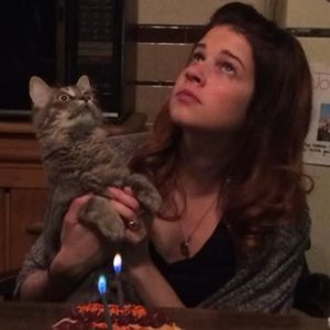 Meet your Posher, Natalie