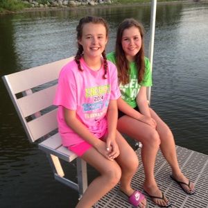 Meet your Posher, Briana