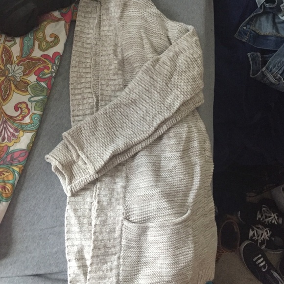 Cardigan