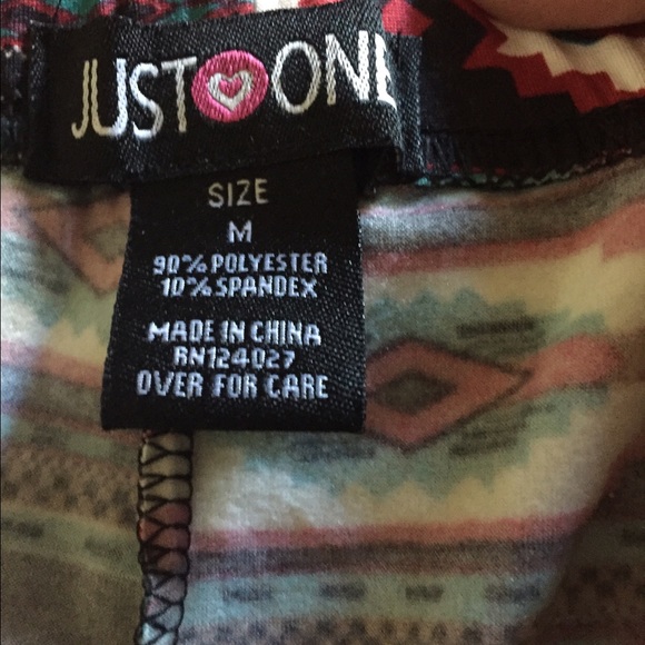 Leggings - Picture 2 of 2