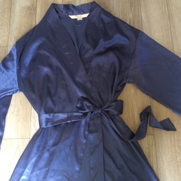 Victoria's Secret Robe