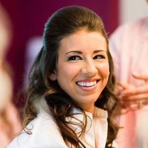 Meet your Posher, Anna